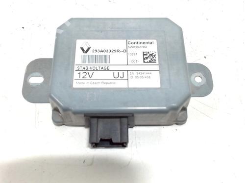 Used Steering ECU Steering ECU RENAULT MEGANE III Grandtour (KZ0/1) 1.5 dCi (KZ09, KZ0D, KZ1G, KZ29, KZ14, KZ1W, KZ10, KZ1F,... (110 hp) 11027824 11027824