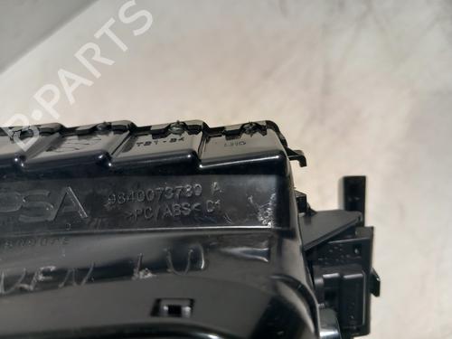 Air vent OPEL ASTRA L (OV5) 1.2 (FPHNPJ) | BP36260472I21 - Image 6