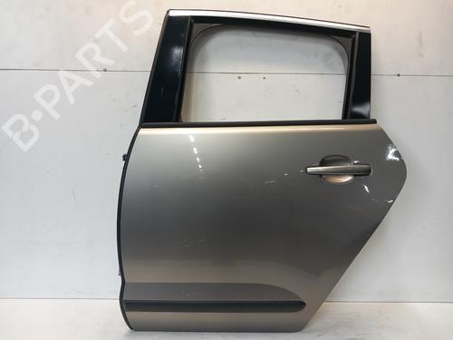 Used Left rear door Left rear door 39202599 39202599