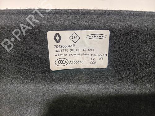 Hattehylde RENAULT CAPTUR I (J5_, H5_) 0.9 TCe 90 | BP38444601C85 - Image 3