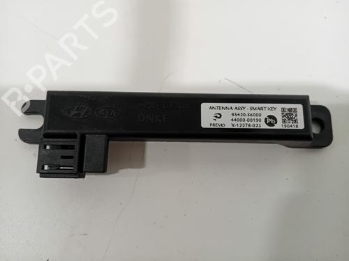 Antena/Base KIA XCEED (CD) 1.4 T-GDI | BP23988738C140 - Image 1