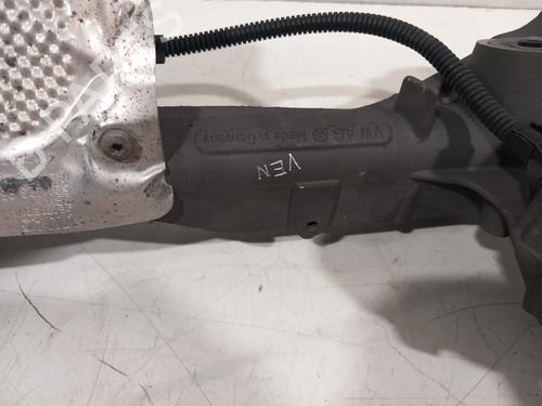 Steering rack VW GOLF VII Variant (BA5, BV5) 2.0 TDI | BP31358712M22 - Image 6