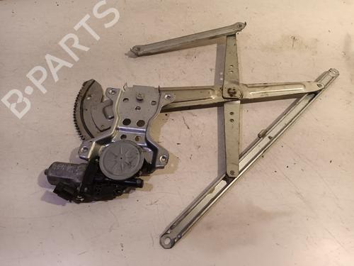 Used Front right window mechanism Front right window mechanism 15193421 15193421