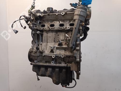 Engine BMW 3 Touring (F31) 316 i | BP38483576M1 - Image 2