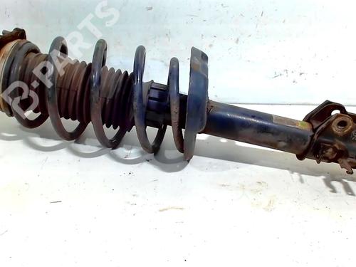 Used Left front suspension arm Left front suspension arm OPEL COMBO Box Body/MPV (X12) 1.3 CDTI (B05) (90 hp) 8519152 8519152