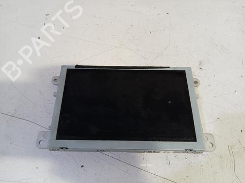 display-monitor-audi-a4-b8-avant-8k5-2007-2008-2009-2010-2011-2012-2013-2014-2015-2016-2017-28010809 main image