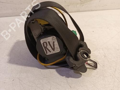 Used Front right seatbelt Front right seatbelt 13713733 13713733