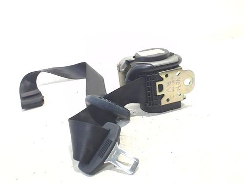 Used Front right seatbelt SEAT CORDOBA (6K1, 6K2) 1.6 i (101 hp) 1176015