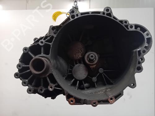 Used Gearbox LAND ROVER FREELANDER 2 (L359) 2.2 TD4 4x4 (152 hp) 18901722