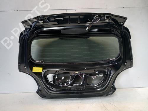 Tailgate MITSUBISHI MIRAGE / SPACE STAR VI Hatchback (A0_A) 1.2 (A03A) | BP38047190C6 - Image 8
