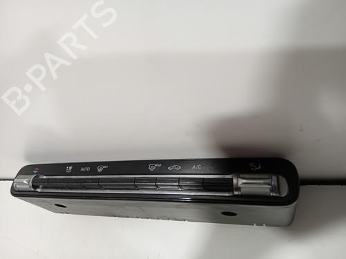 Climate control MERCEDES-BENZ CLA (C118) CLA 200 (118.387) | BP33237348I5 - Image 2