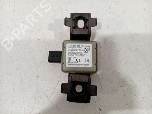 Electronic sensor MERCEDES-BENZ EQE (V295) EQE 350 (295.125) | BP29333758M84 