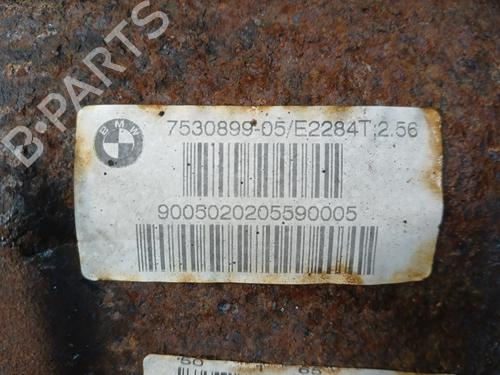 Rear differential BMW 5 (E60) 535 d | BP39202520M24 - Image 9
