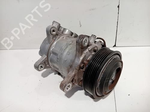 AC compressor BMW 1 (F20) 116 d | BP27468150M34 - Image 4