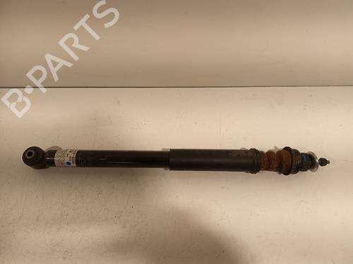 BP17954357M18 | Left rear shock absorber KIA PICANTO III (JA) 1.0 BP17954357M18