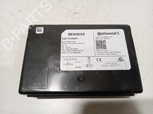 Electronic module RENAULT CAPTUR I (J5_, H5_) 1.2 TCe 120 | BP37416270M83 - Image 2