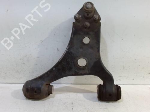 Left front suspension arm MERCEDES-BENZ A-CLASS (W169) A 150 (169.031, 169.331) | BP7277950M12 