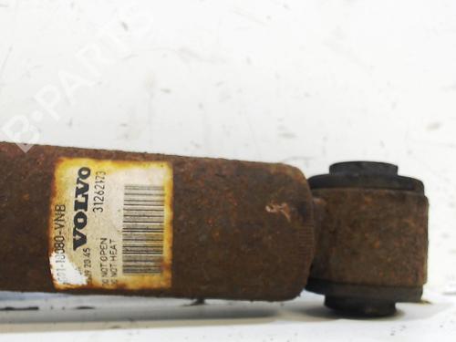 Left rear shock absorber VOLVO S80 II (124) 2.4 D | BP6566744M18 