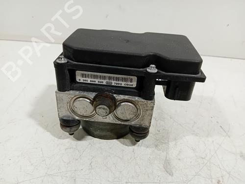 ABS pump FIAT GRANDE PUNTO (199_) 1.4 (199AXB11, 199AXB1A, 199BXB1A, 199AXL1A) | BP16310938M43 