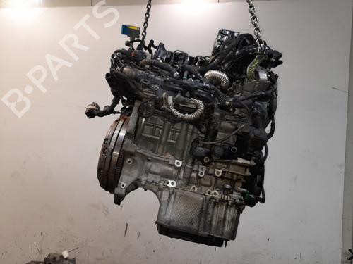 Engine PEUGEOT EXPERT Van (V_) 1.5 BlueHDi 100 | BP33719088M1 - Image 4
