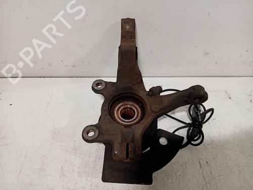 Right front steering knuckle NISSAN MICRA V (K14) 0.9 IG-T | BP34722476M26 - Image 2