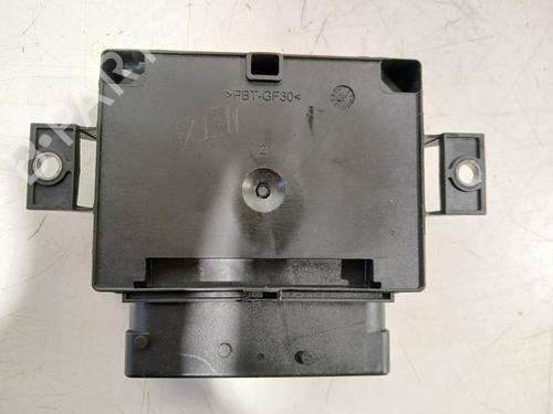 Control unit RENAULT MEGANE IV Hatchback (B9A/M/N_) 1.5 dCi 110 (B9A3) | BP33678396M11 - Image 2
