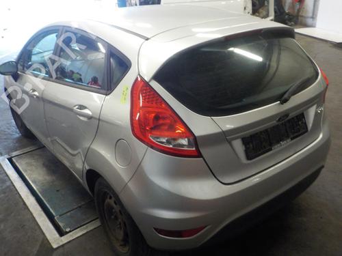 Front right lock FORD FIESTA VI (CB1, CCN) 1.25 | BP13205986C97 