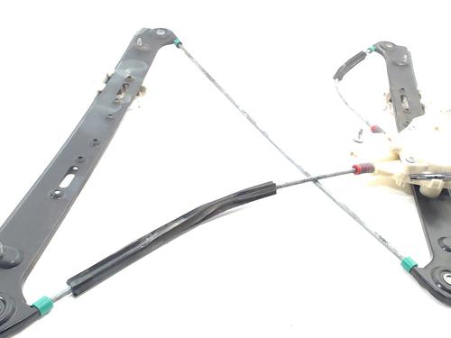 Used Front right window mechanism BMW X3 (E83) 2.5 i (192 hp) 10148558