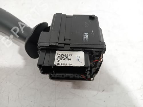Steering column stalk DACIA SANDERO II TCe 90 (B8M1, B8MA, B8AC) | BP22387777I23 