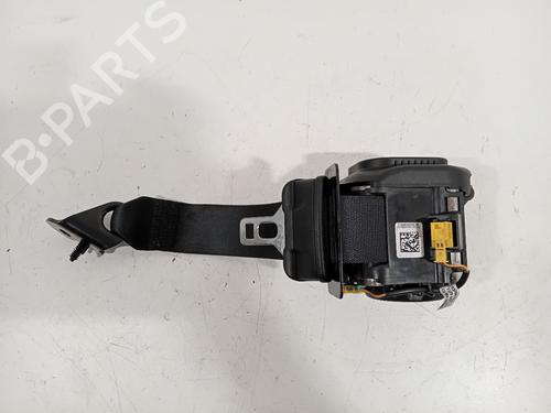 Rear left seatbelt MERCEDES-BENZ E-CLASS (W213) E 300 e (213.053) | BP27093709I29 - Image 2