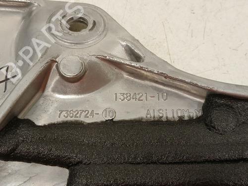 Frontplade/Frontkurv BMW 5 (G30, F90) 530 e Plug-in-Hybrid | BP27433692C72 - Image 5