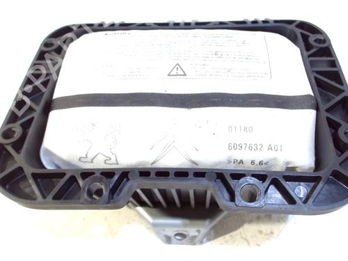 Used Passenger airbag CITROËN C3 Picasso (SH_) 1.6 VTi 120 (120 hp) 8119800