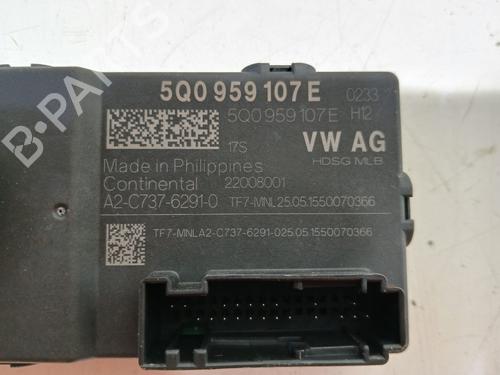 Øvrige Styrinhsenheder VW PASSAT B8 Variant (3G5, CB5) 1.6 TDI | BP30851695M11