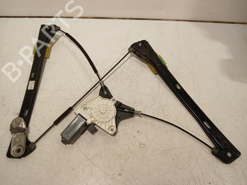 Used Front left window mechanism Front left window mechanism 27544180 27544180