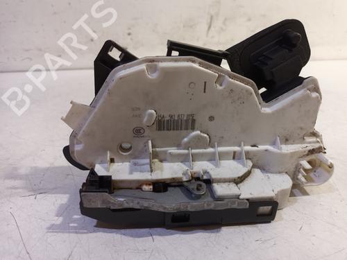 Front left lock SKODA YETI (5L) 1.2 TSI | BP15194279C98