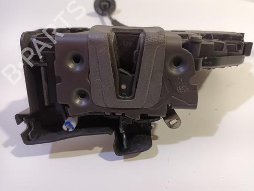 Used Front left lock LAND ROVER RANGE ROVER SPORT I (L320) 3.6 D 4x4 (272 hp) 16421559
