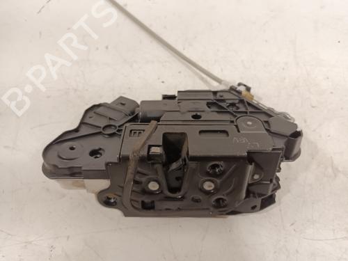 Used Front left lock SEAT IBIZA IV SC (6J1, 6P5) 1.0 TSI (95 hp) 15218299