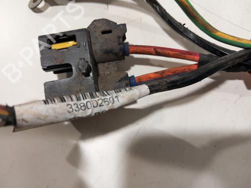 Cable DS DS 7 Crossback (J4_, JR_, JC_) E-TENSE 225 (J4DGZU, J45GQU) | BP37490542E12  - Image 5
