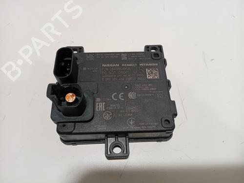 Used Electronic module Electronic module RENAULT AUSTRAL TCe 160 (HGMJ) (158 hp) 36641523 36641523
