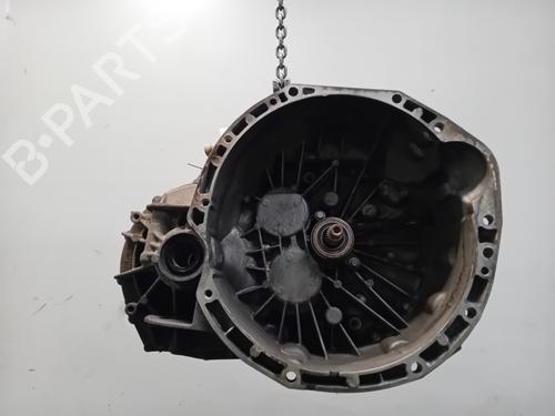 Used Gearbox Gearbox RENAULT MASTER III Van (FV) 2.3 dCi 145 FWD (FV0E, FV0F, FV0H, FV02, FV0M, FV0S,... (146 hp) 33737268 33737268
