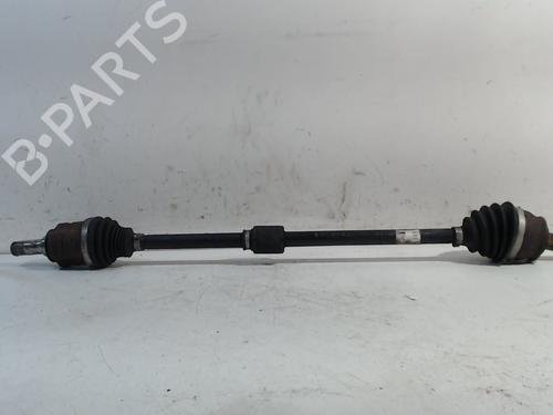 Used Right front driveshaft Right front driveshaft 11967899 11967899