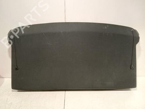 Used Rear parcel shelf Rear parcel shelf 37606231 37606231