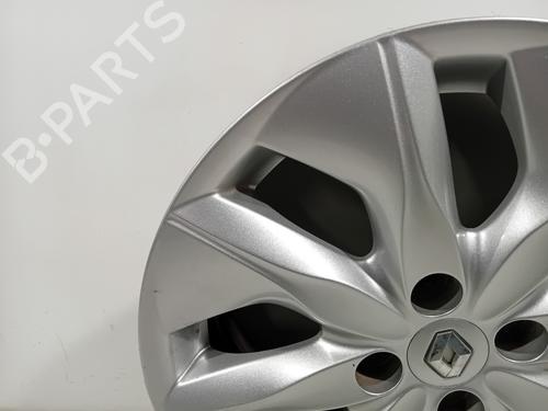 Felga RENAULT ZOE (BFM_) ZOE | BP29342600C45