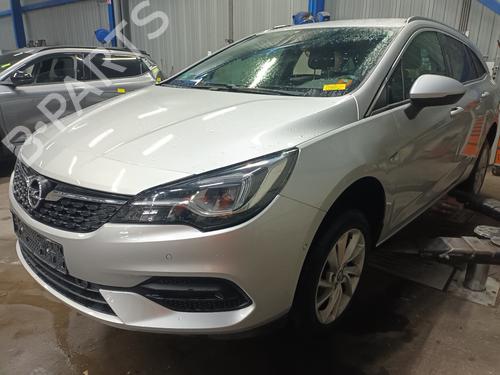 Used Parts OPEL ASTRA K Sports Tourer (B16) 1.2 Turbo (35) 4958752