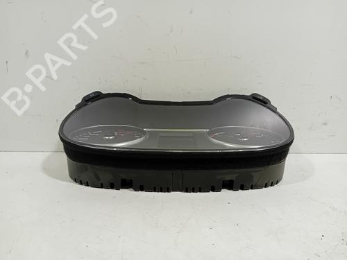 Instrument cluster AUDI A1 (8X1, 8XK) 1.6 TDI | BP25270407C47 
