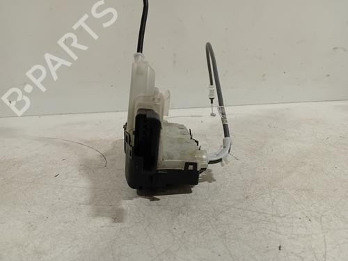 Front left lock CITROËN C3 III (SX) 1.2 THP 110 (SXHNPS, SXHNZT, SXHNZ6) | BP25749626C98 - Image 3