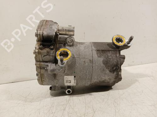 AC compressor LYNK & CO 01 PHEV | BP33741155M34 - Image 2