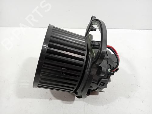 Heater blower motor RENAULT SCÉNIC IV (J9_) 1.2 TCe 130 | BP27986616M62 