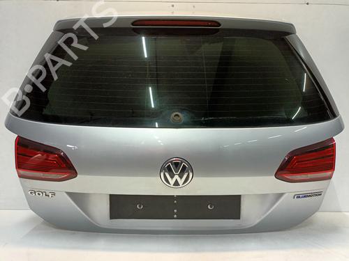 Used Tailgate VW GOLF VII Variant (BA5, BV5) 2.0 TDI (150 hp) 30460160