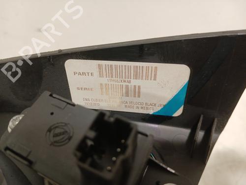 Gear lever FIAT 500 (312_) Electric (EV) | BP37665922M90  - Image 7